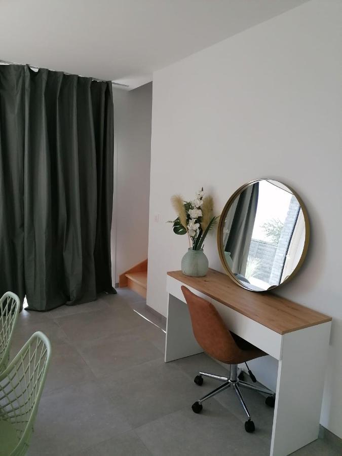 Rent & Relax: Vitrabelle Βίλα Λόμελ Εξωτερικό φωτογραφία