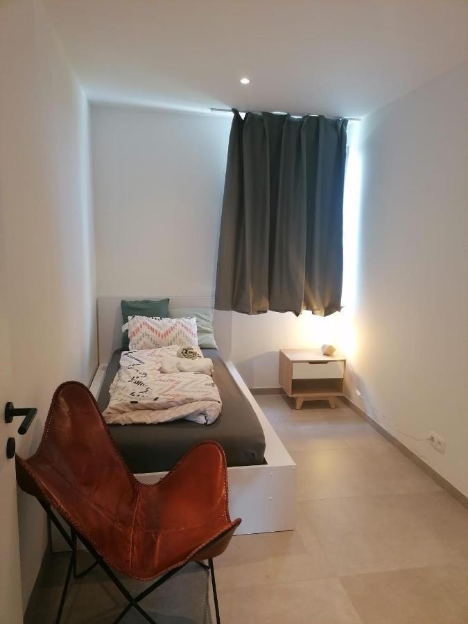 Rent & Relax: Vitrabelle Βίλα Λόμελ Εξωτερικό φωτογραφία