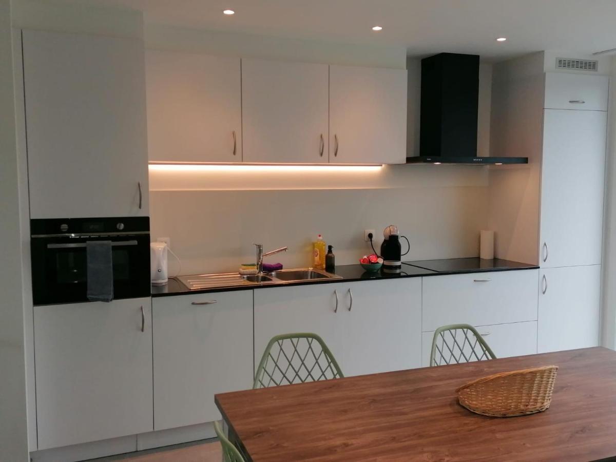 Rent & Relax: Vitrabelle Βίλα Λόμελ Εξωτερικό φωτογραφία